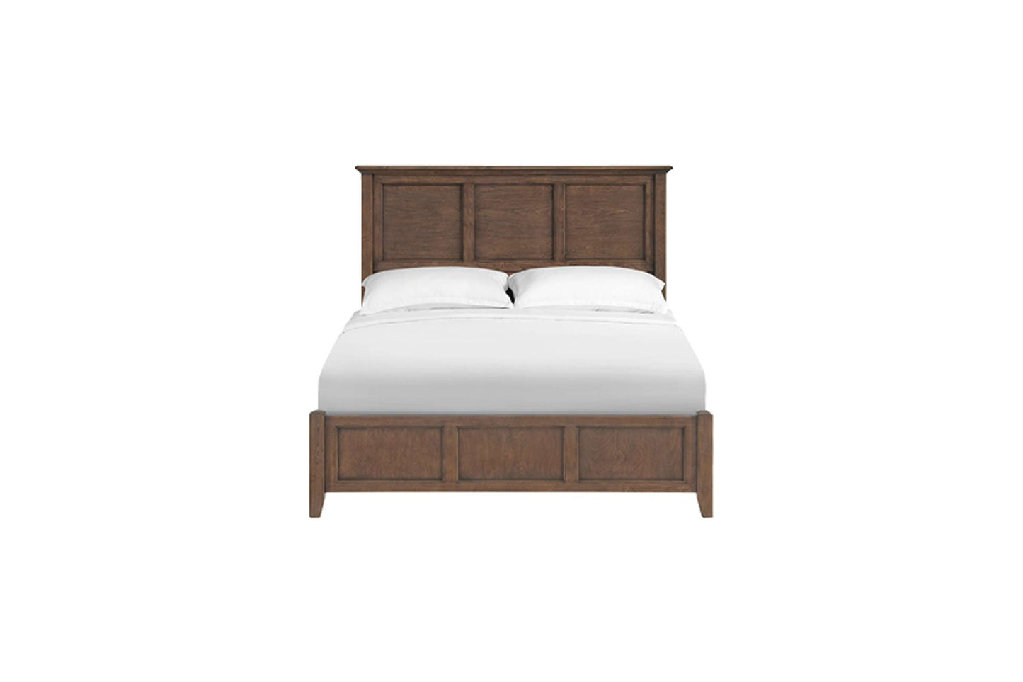 McKenzie Classic Storage Bed - Whittier Wood