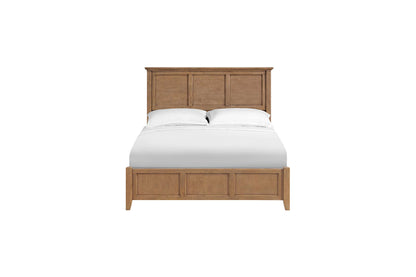 McKenzie Classic Storage Bed - Whittier Wood