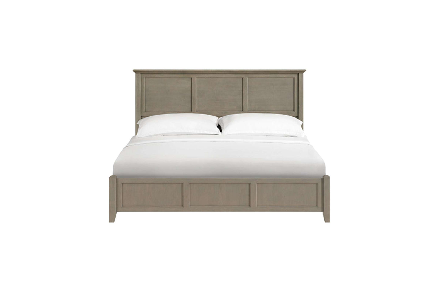 McKenzie Classic Storage Bed - Whittier Wood