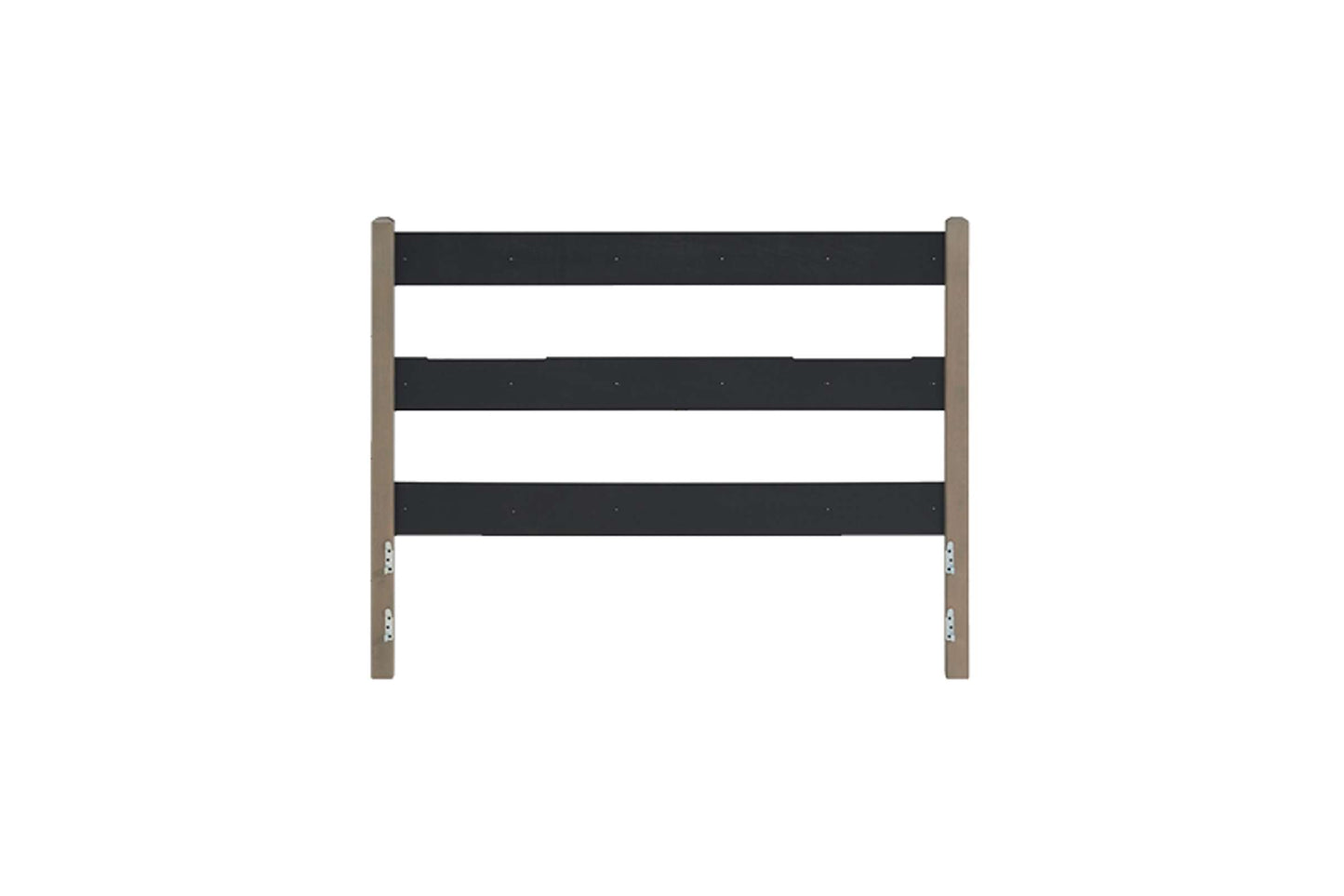 McKenzie Upholstered Headboard - Whittier Wood