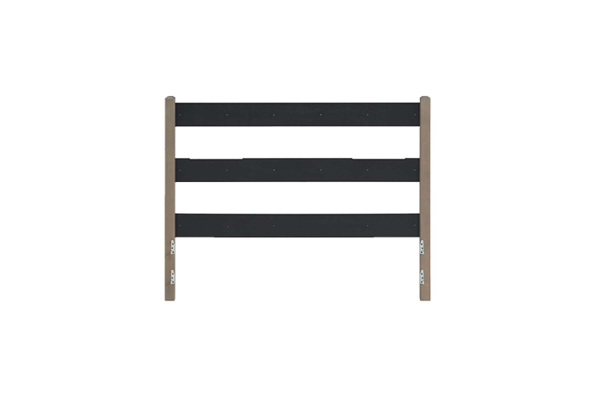 McKenzie Upholstered Headboard - Whittier Wood