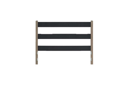 McKenzie Upholstered Headboard - Whittier Wood