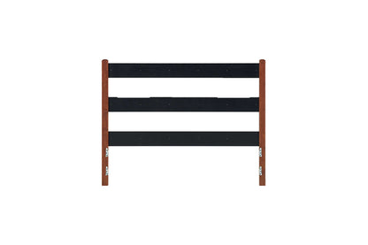 McKenzie Upholstered Headboard - Whittier Wood