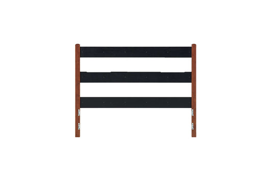 McKenzie Upholstered Headboard - Whittier Wood