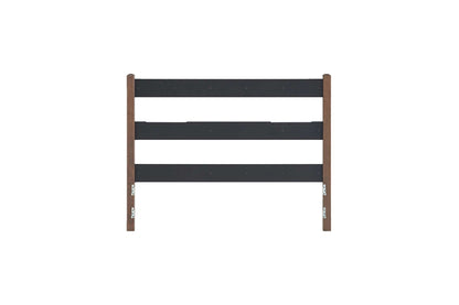 McKenzie Upholstered Headboard - Whittier Wood