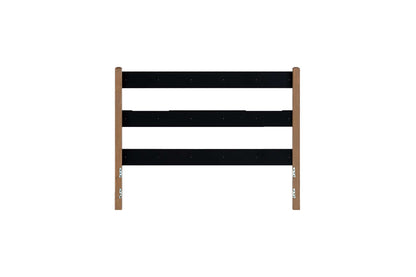 McKenzie Upholstered Headboard - Whittier Wood