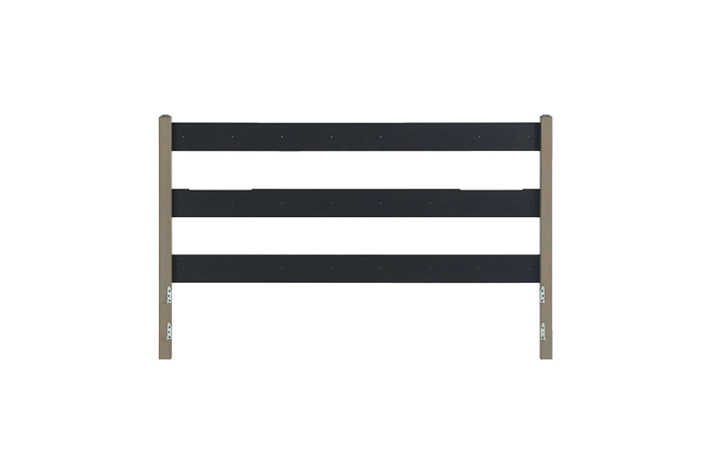McKenzie Upholstered Headboard - Whittier Wood
