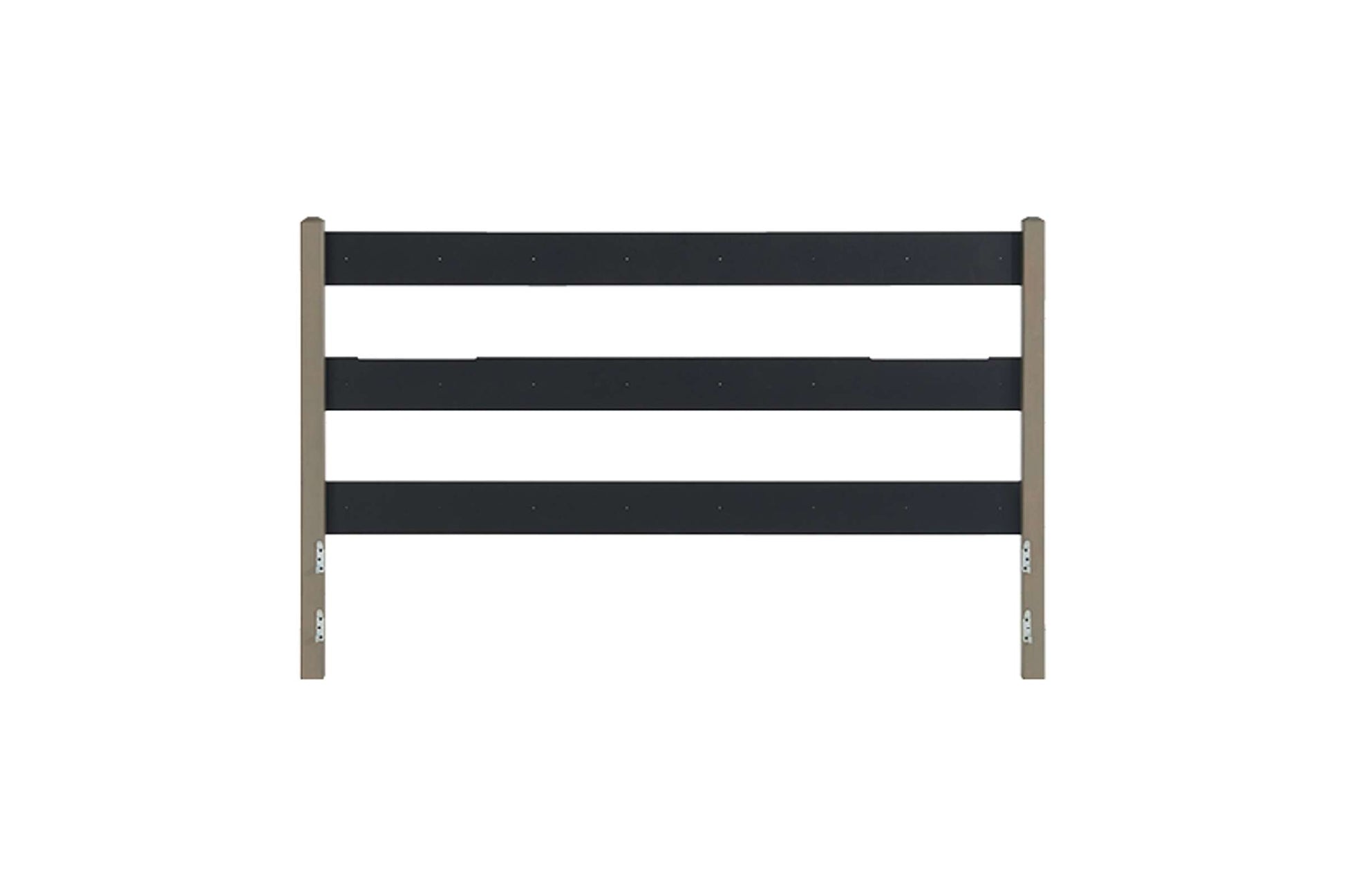 McKenzie Upholstered Headboard - Whittier Wood