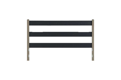 McKenzie Upholstered Headboard - Whittier Wood