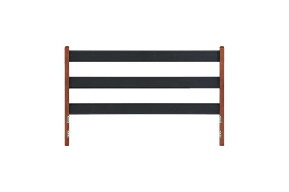 McKenzie Upholstered Headboard - Whittier Wood