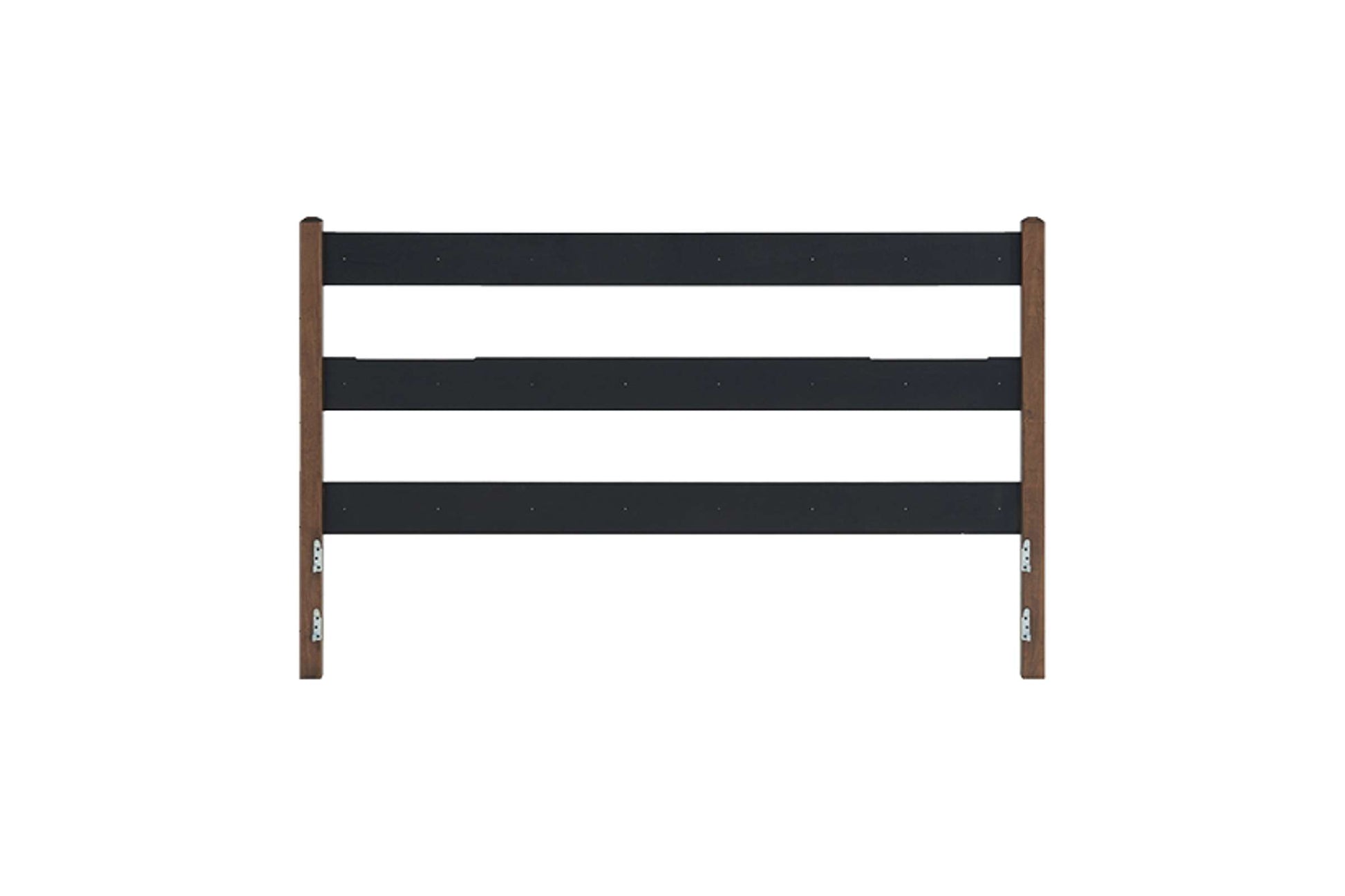 McKenzie Upholstered Headboard - Whittier Wood