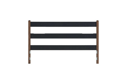 McKenzie Upholstered Headboard - Whittier Wood