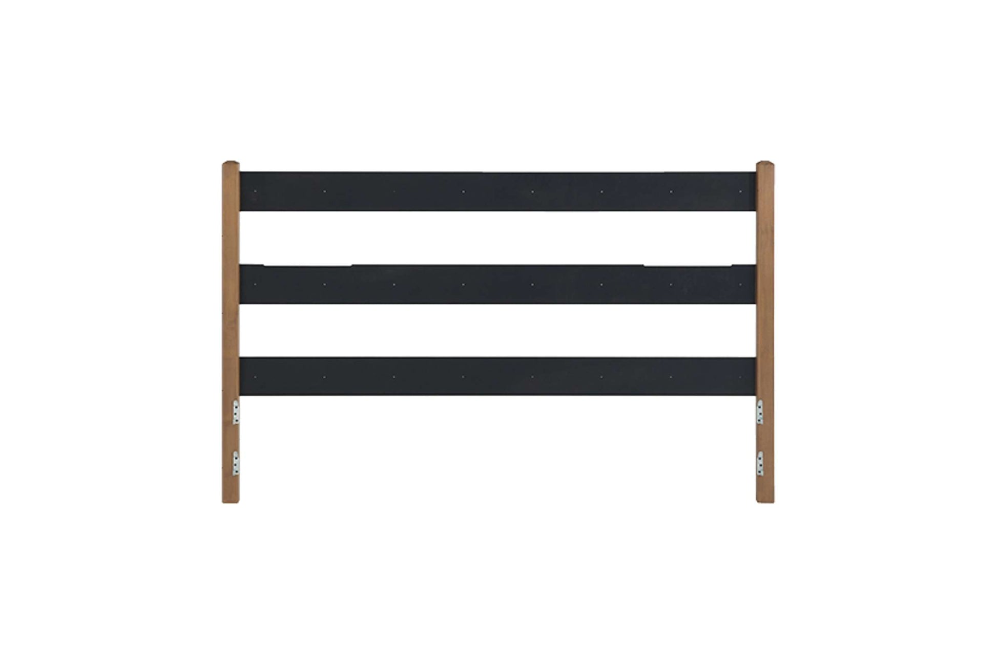 McKenzie Upholstered Headboard - Whittier Wood