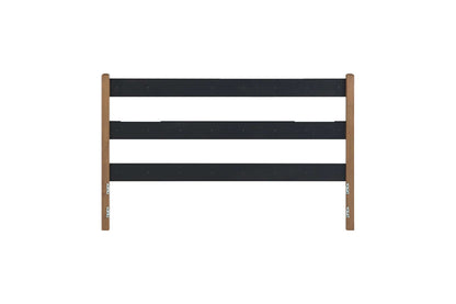 McKenzie Upholstered Headboard - Whittier Wood
