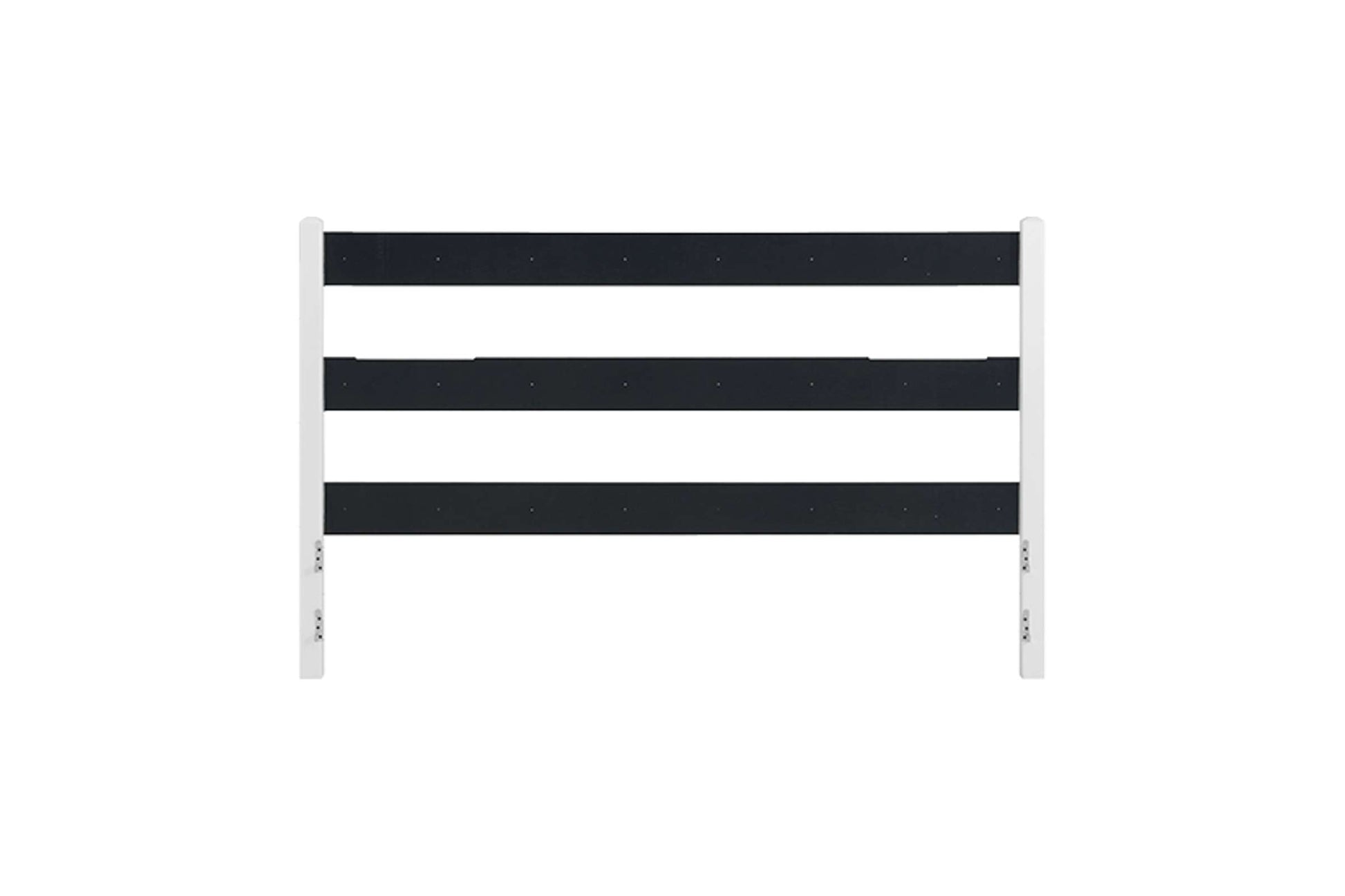 McKenzie Upholstered Headboard - Whittier Wood