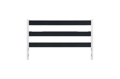 McKenzie Upholstered Headboard - Whittier Wood