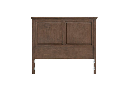 McKenzie Premier Headboard - Whittier Wood