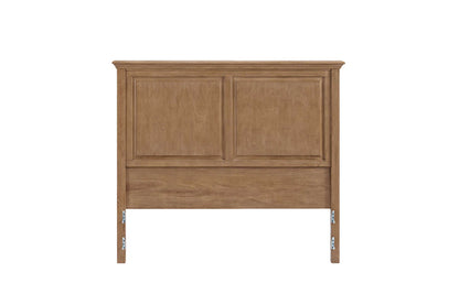 McKenzie Premier Headboard - Whittier Wood