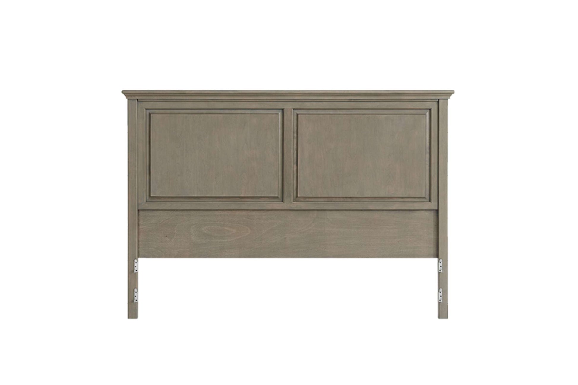 McKenzie Premier Headboard - Whittier Wood