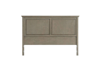 McKenzie Premier Headboard - Whittier Wood