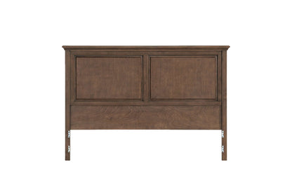 McKenzie Premier Headboard - Whittier Wood