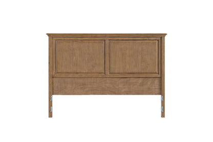 McKenzie Premier Headboard - Whittier Wood