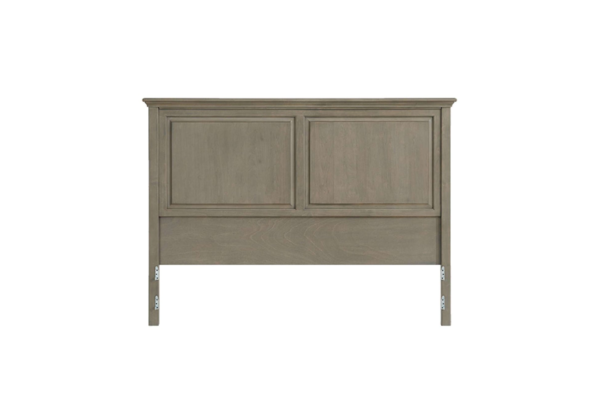 McKenzie Premier Headboard - Whittier Wood