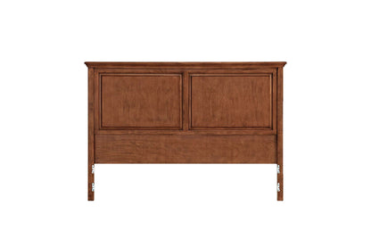 McKenzie Premier Headboard - Whittier Wood