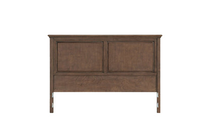 McKenzie Premier Headboard - Whittier Wood