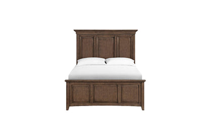 McKenzie Grand Bed - Whittier Wood