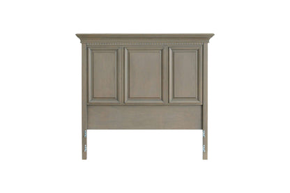 McKenzie Grand Headboard - Whittier Wood