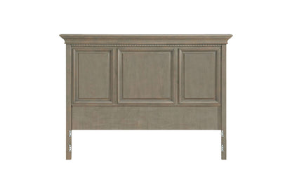 McKenzie Grand Headboard - Whittier Wood