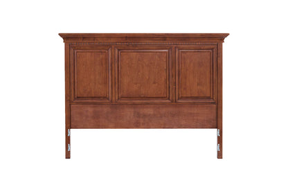 McKenzie Grand Headboard - Whittier Wood