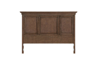 McKenzie Grand Headboard - Whittier Wood