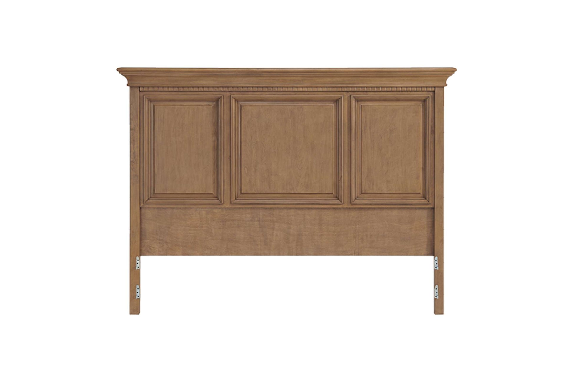 McKenzie Grand Headboard - Whittier Wood