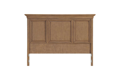 McKenzie Grand Headboard - Whittier Wood