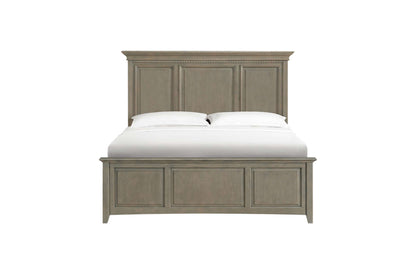 McKenzie Grand Storage Bed - Whittier Wood