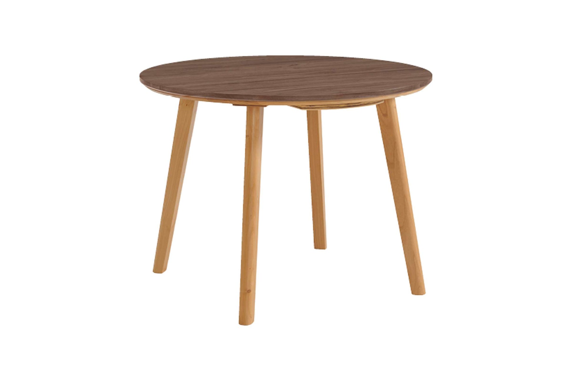 Addi Table - Whittier Wood