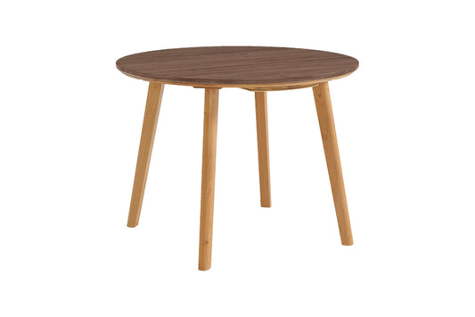 Addi Table - Whittier Wood