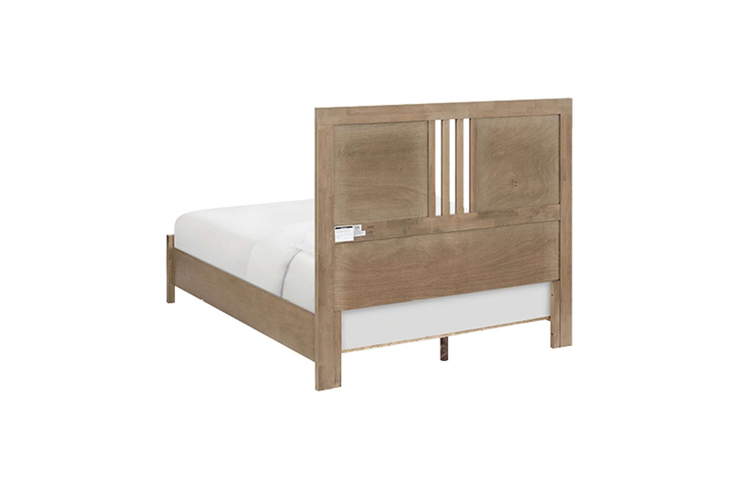 Bailey Bed - Whittier Wood
