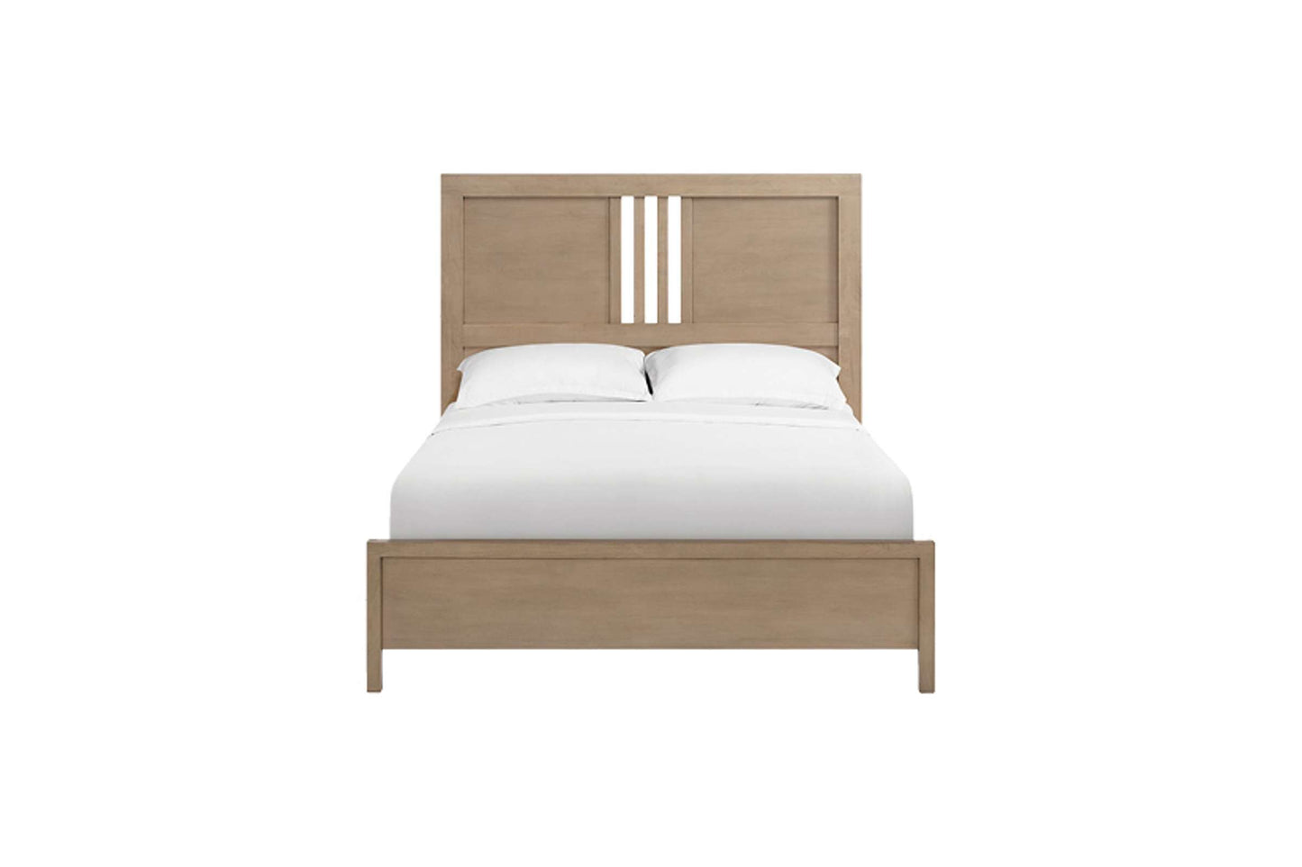 Bailey Bed - Whittier Wood