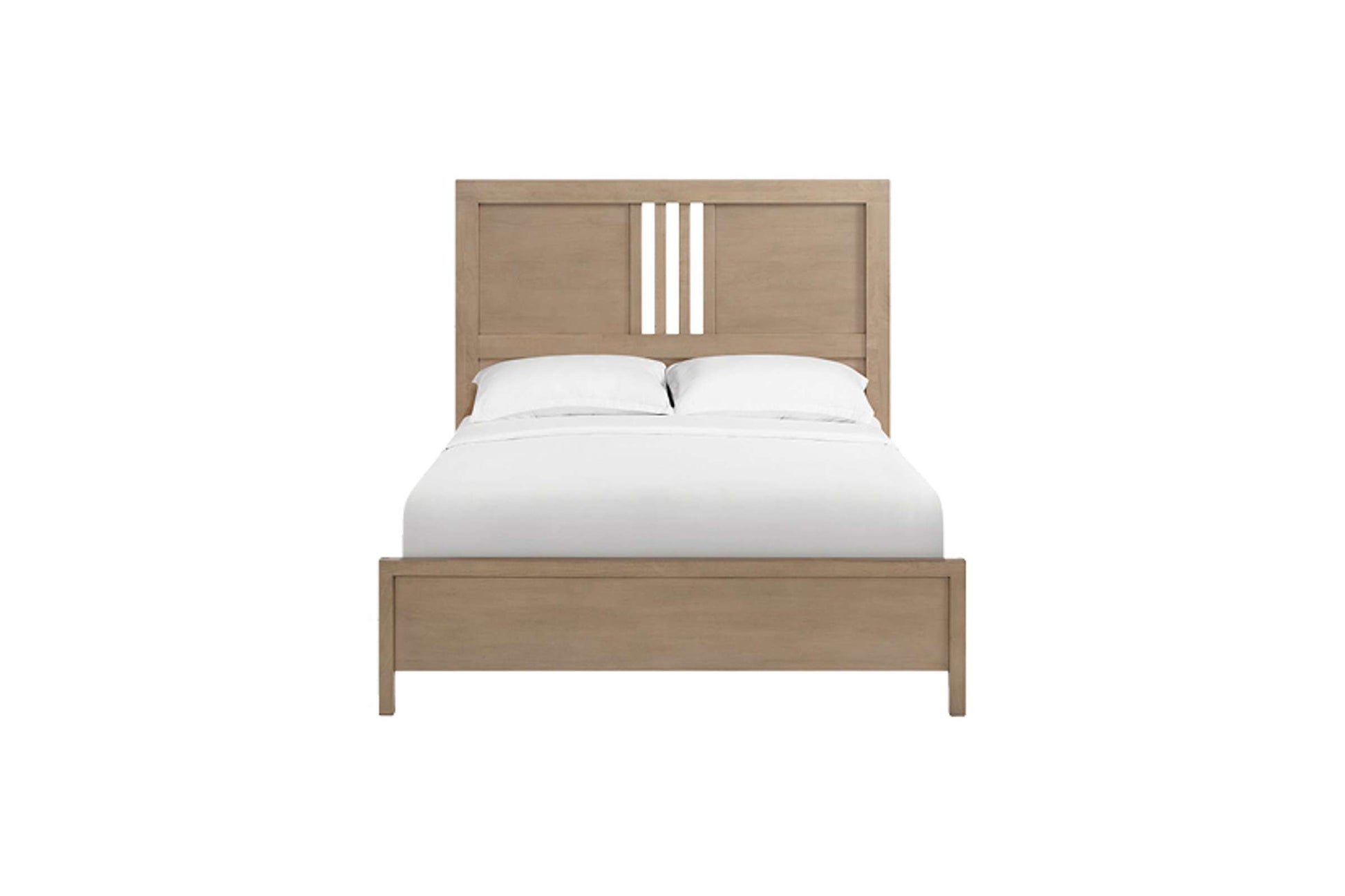 Bailey Bed - Whittier Wood