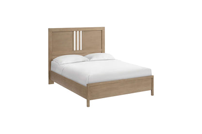 Bailey Bed - Whittier Wood