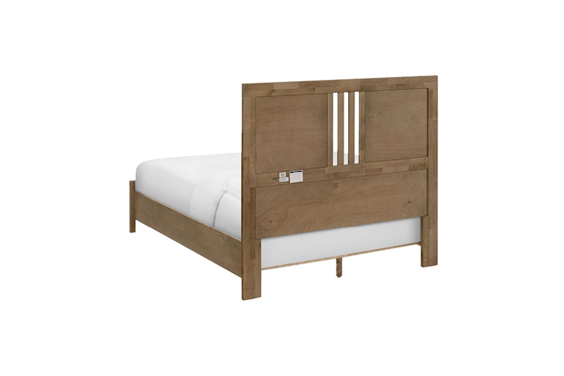Bailey Bed - Whittier Wood