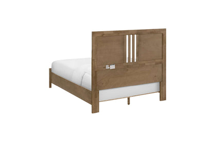 Bailey Bed - Whittier Wood