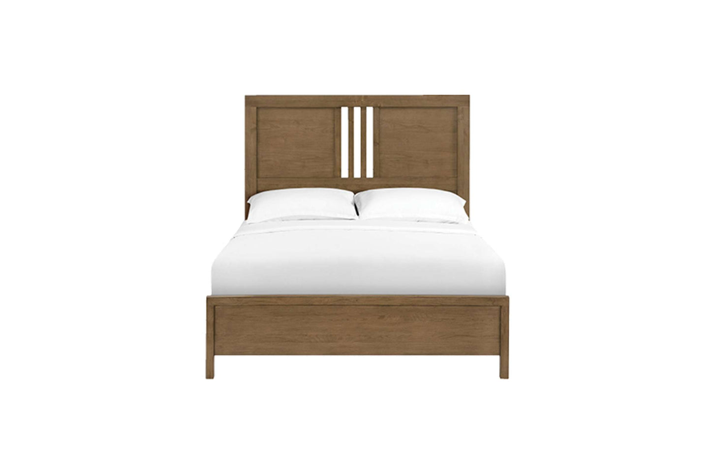 Bailey Bed - Whittier Wood