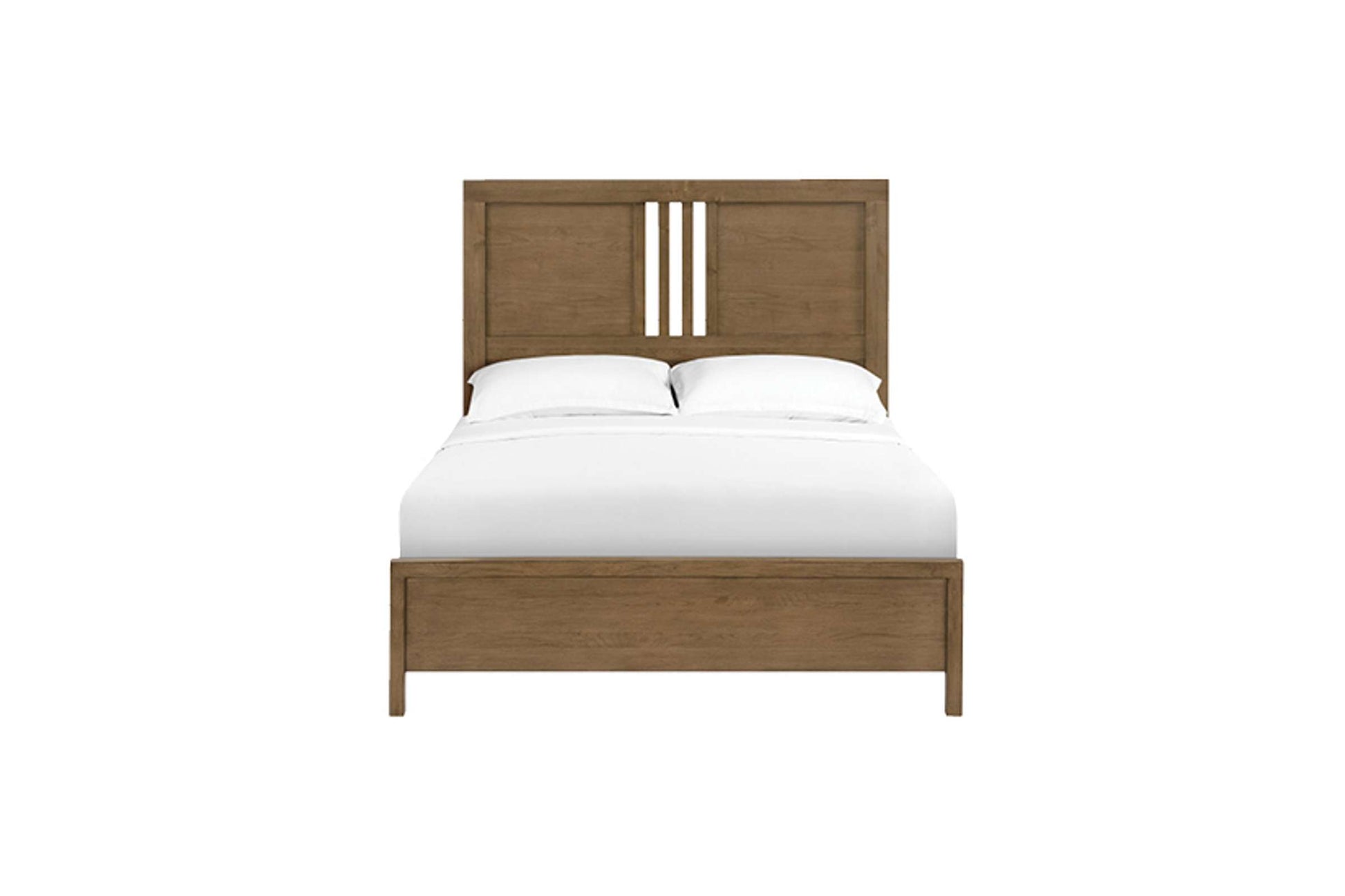 Bailey Bed - Whittier Wood