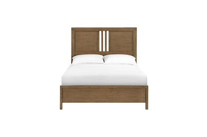 Bailey Bed - Whittier Wood