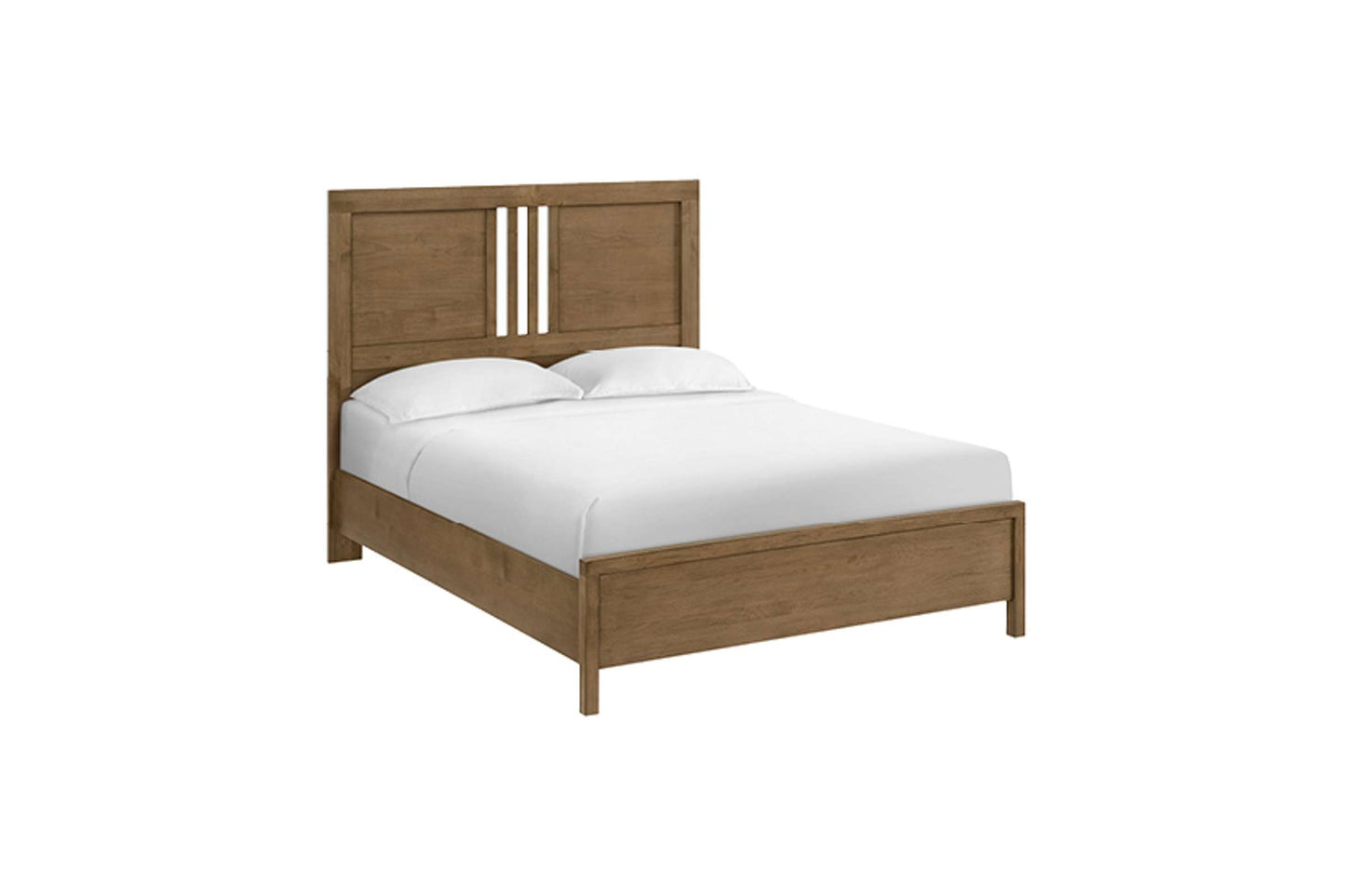 Bailey Bed - Whittier Wood