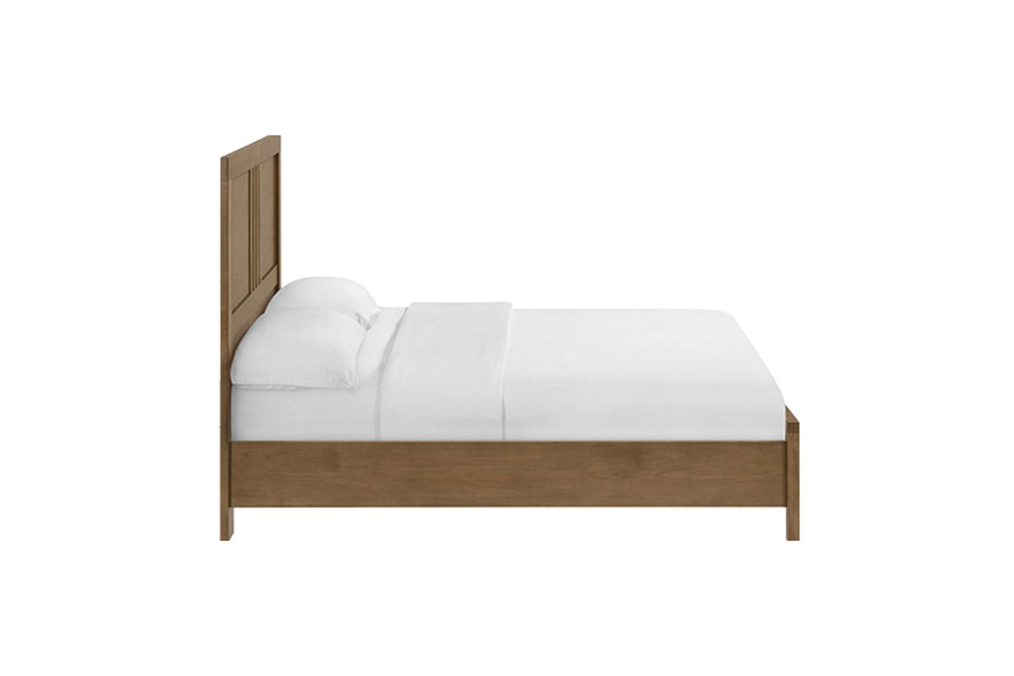Bailey Bed - Whittier Wood